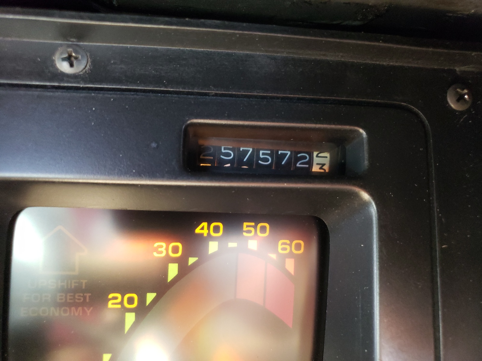 1G1YY0789G5105293 1986 Chevrolet Corvette