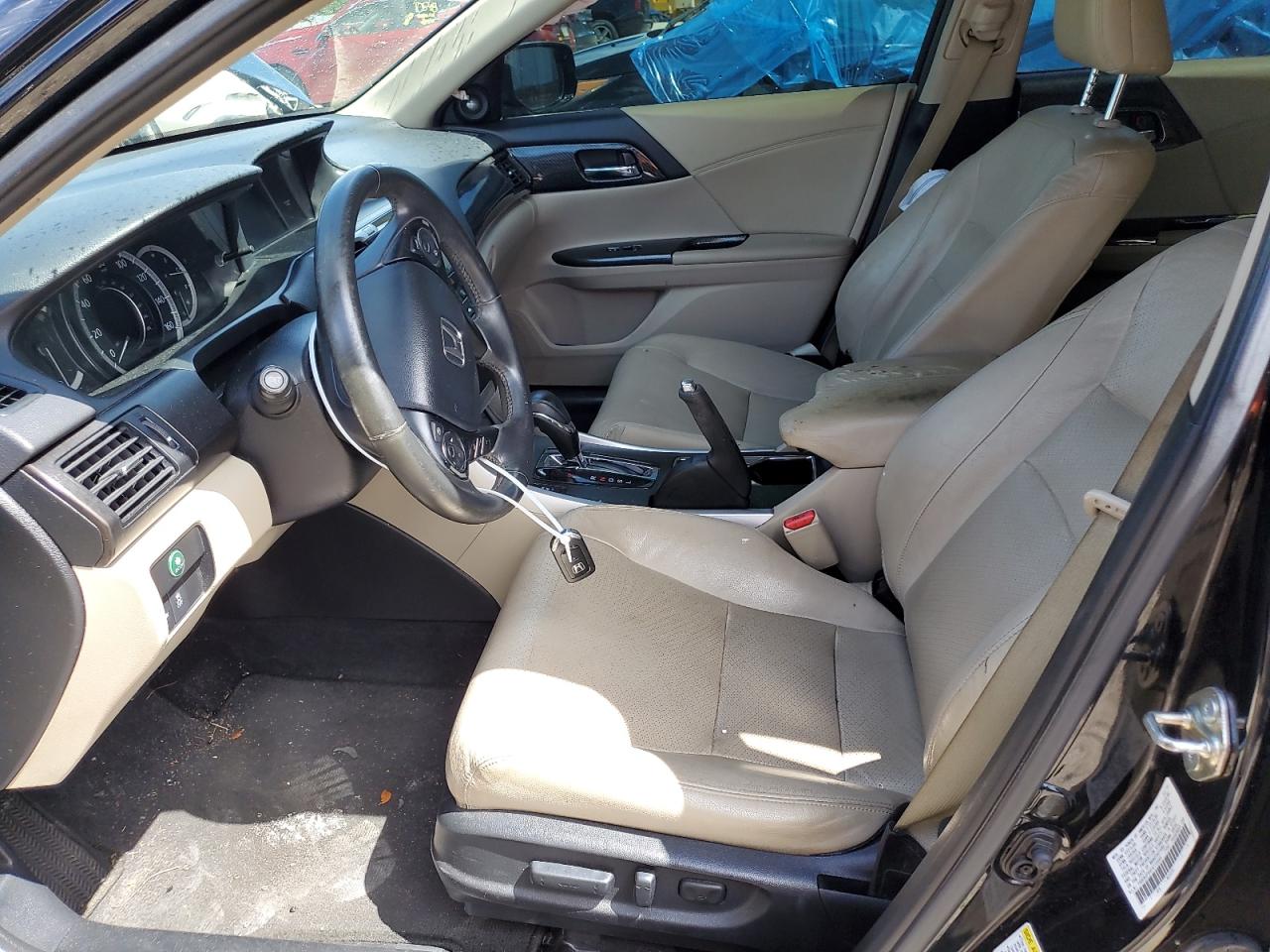 2015 Honda Accord - Image 7
