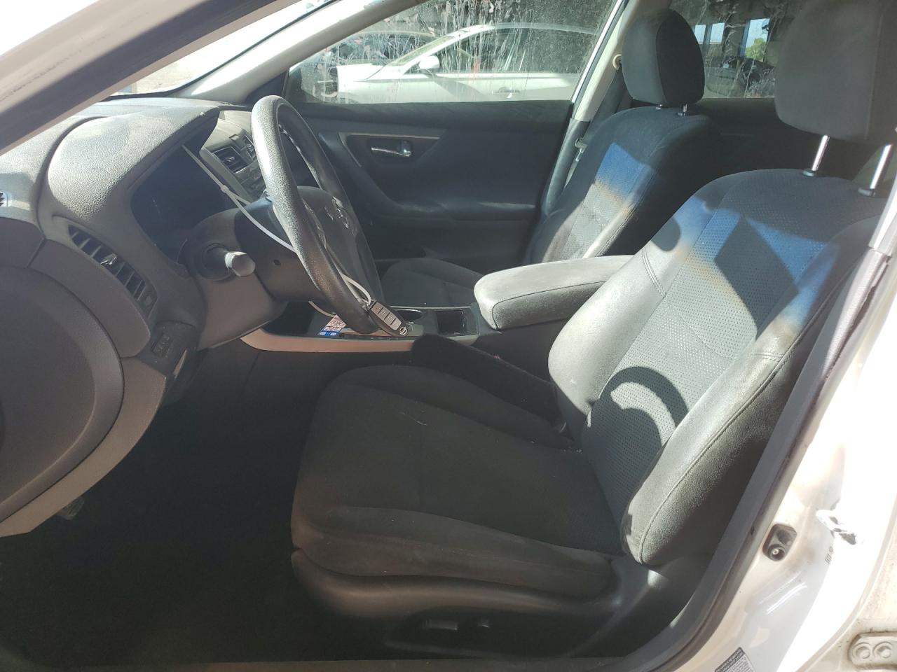 1N4AL3AP0FC231809 2015 Nissan Altima 2.5