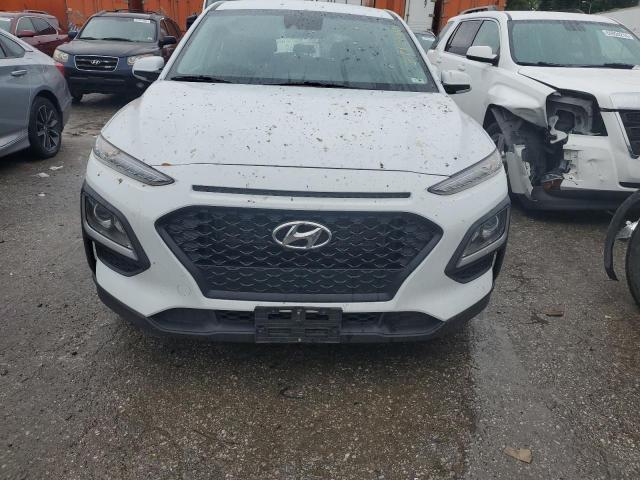  HYUNDAI KONA 2019 White