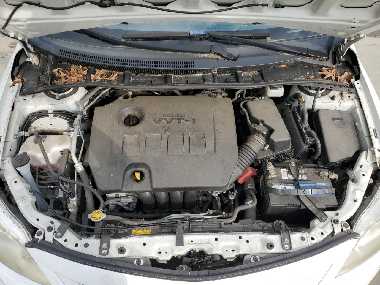 JTDBU4EE7BJ096280 2011 Toyota Corolla Base JTDBU4EE7BJ096280 2011 Toyota Corolla Base
