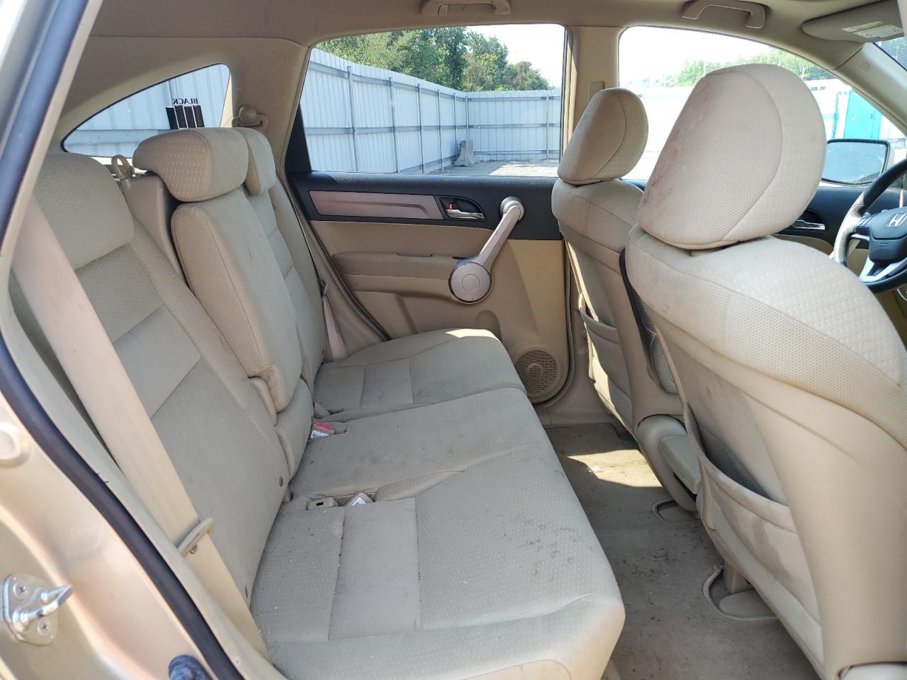 2007 Honda Cr-V Ex VIN: JHLRE48567C120087 Lot: 65770134