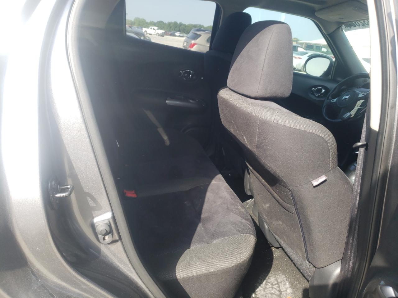 JN8AF5MR7ET352009 2014 Nissan Juke S