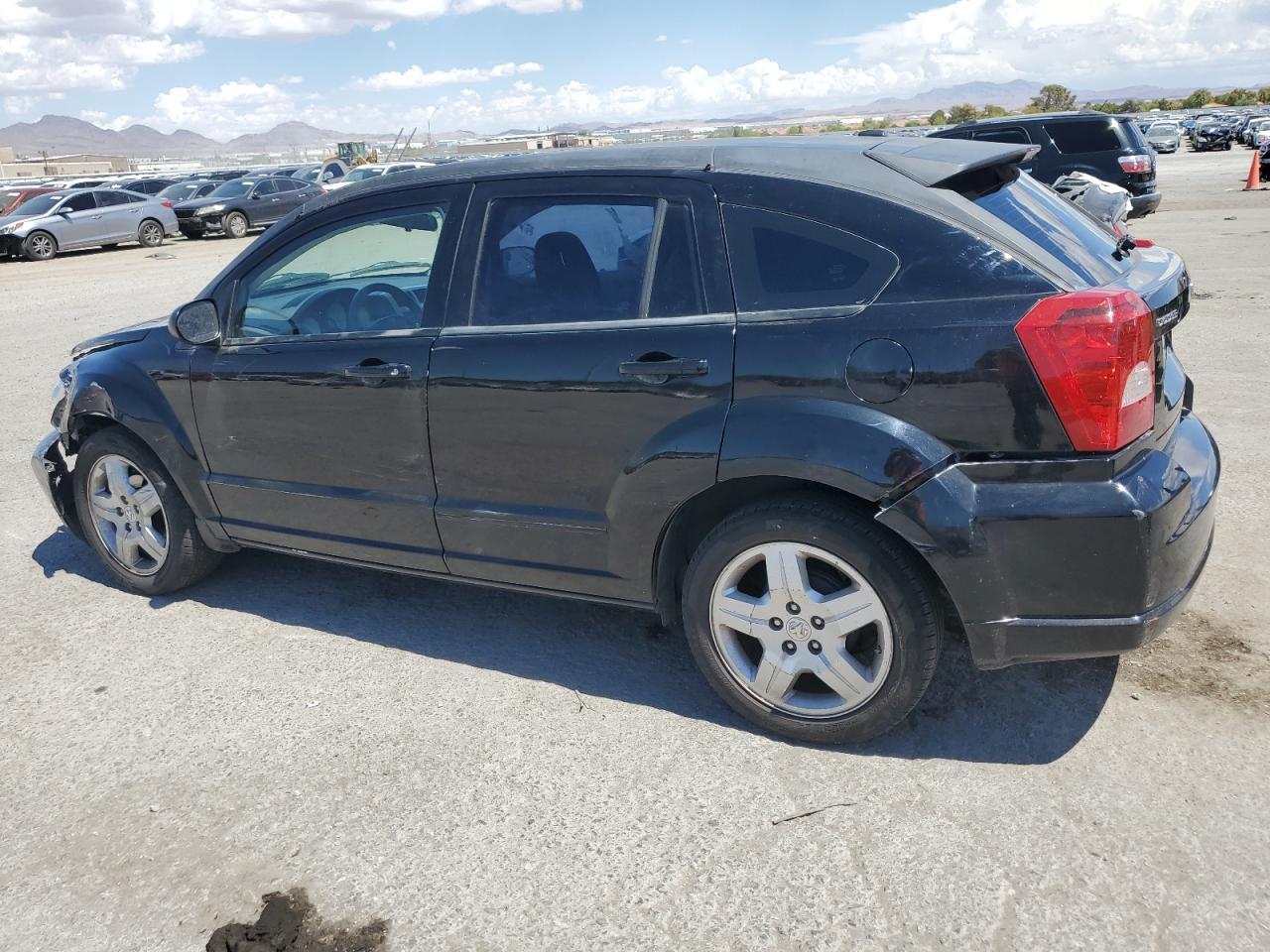 2009 Dodge Caliber - Image 2