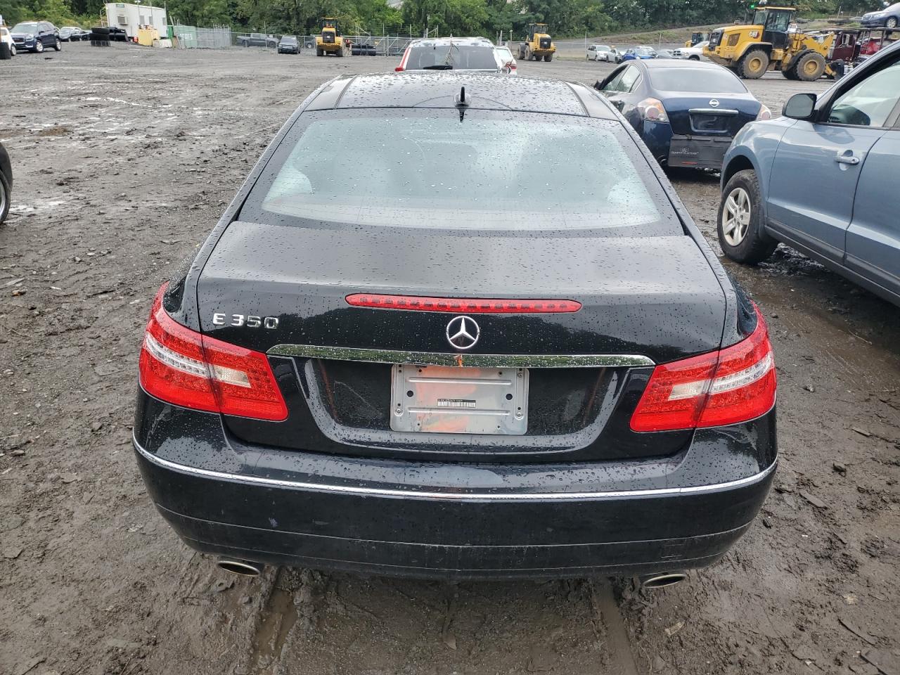 2010 Mercedes-Benz E 350 VIN: WDDKJ5GB8AF010659 Lot: 68965684