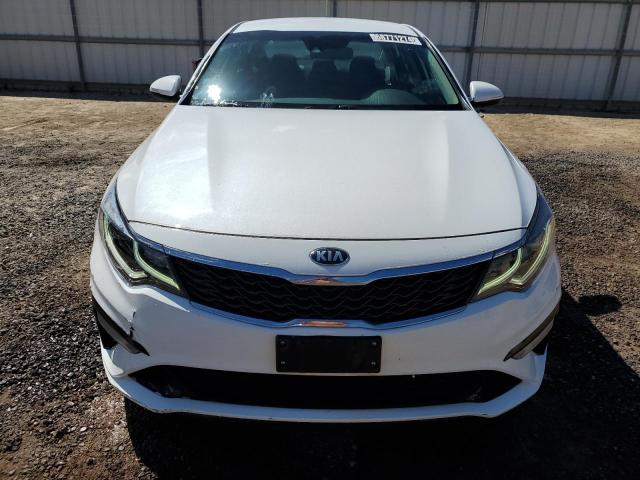 5XXGT4L35LG392186 Kia Optima LX 5