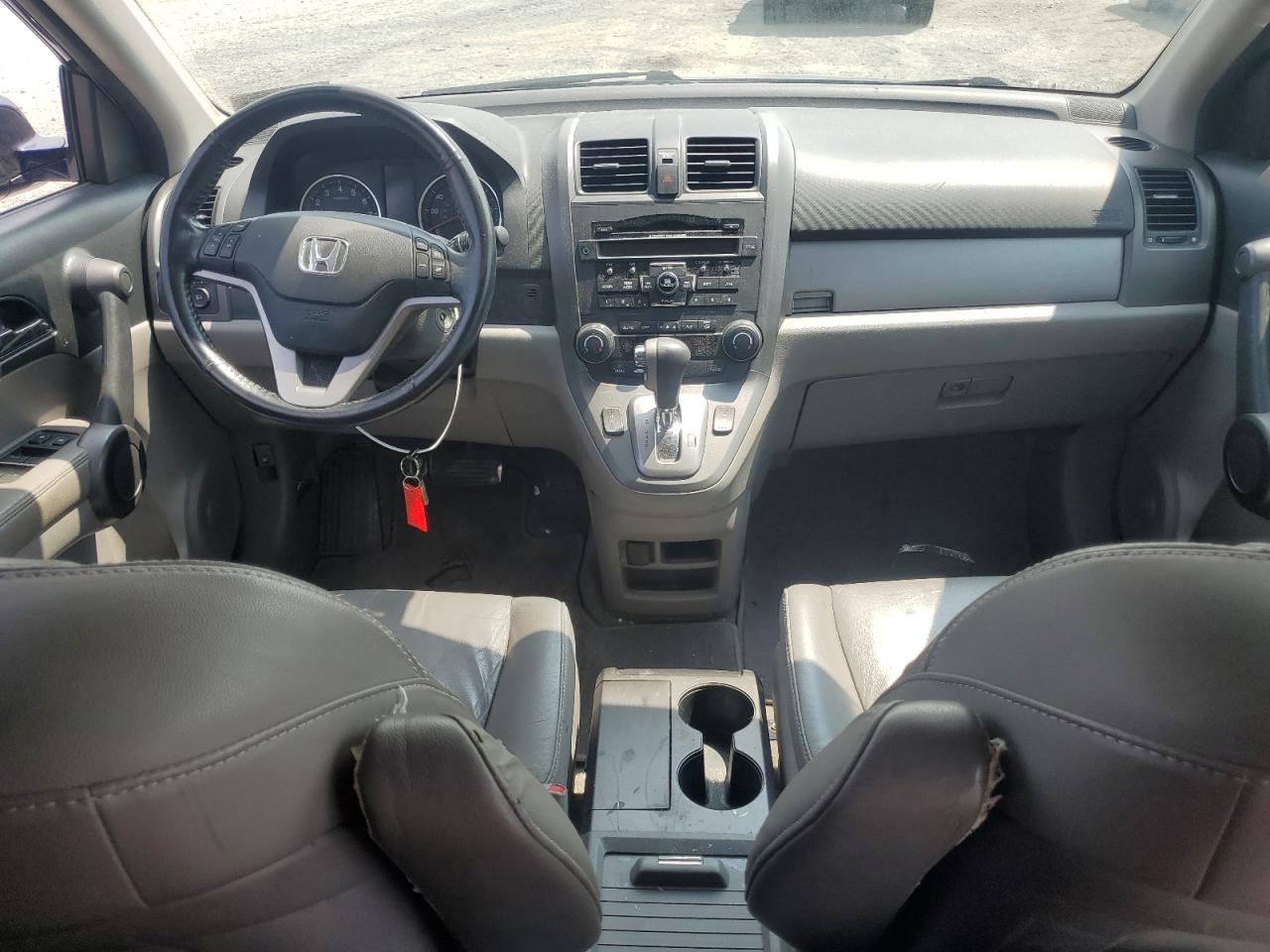 2011 Honda Cr-V Exl VIN: 5J6RE4H79BL030269 Lot: 67756594