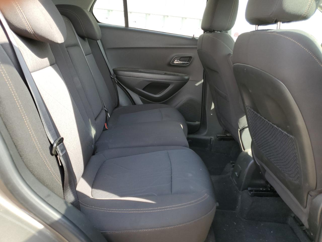 2020 Chevrolet Trax 1Lt VIN: KL7CJPSB7LB319645 Lot: 68361364