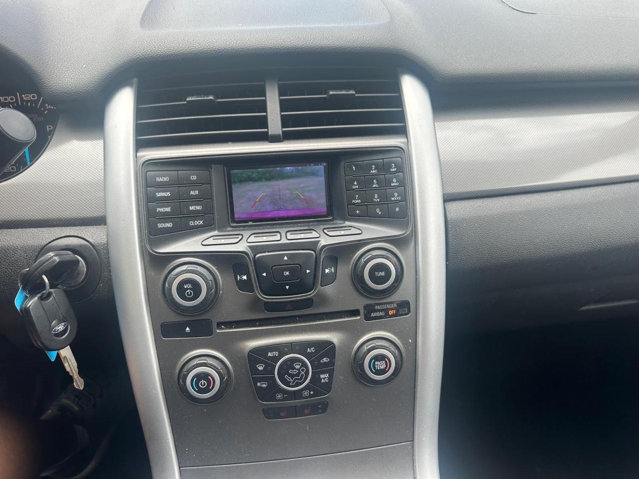 2013 Ford Edge Sel VIN: 2FMDK4JC9DBB48658 Lot: 68770144