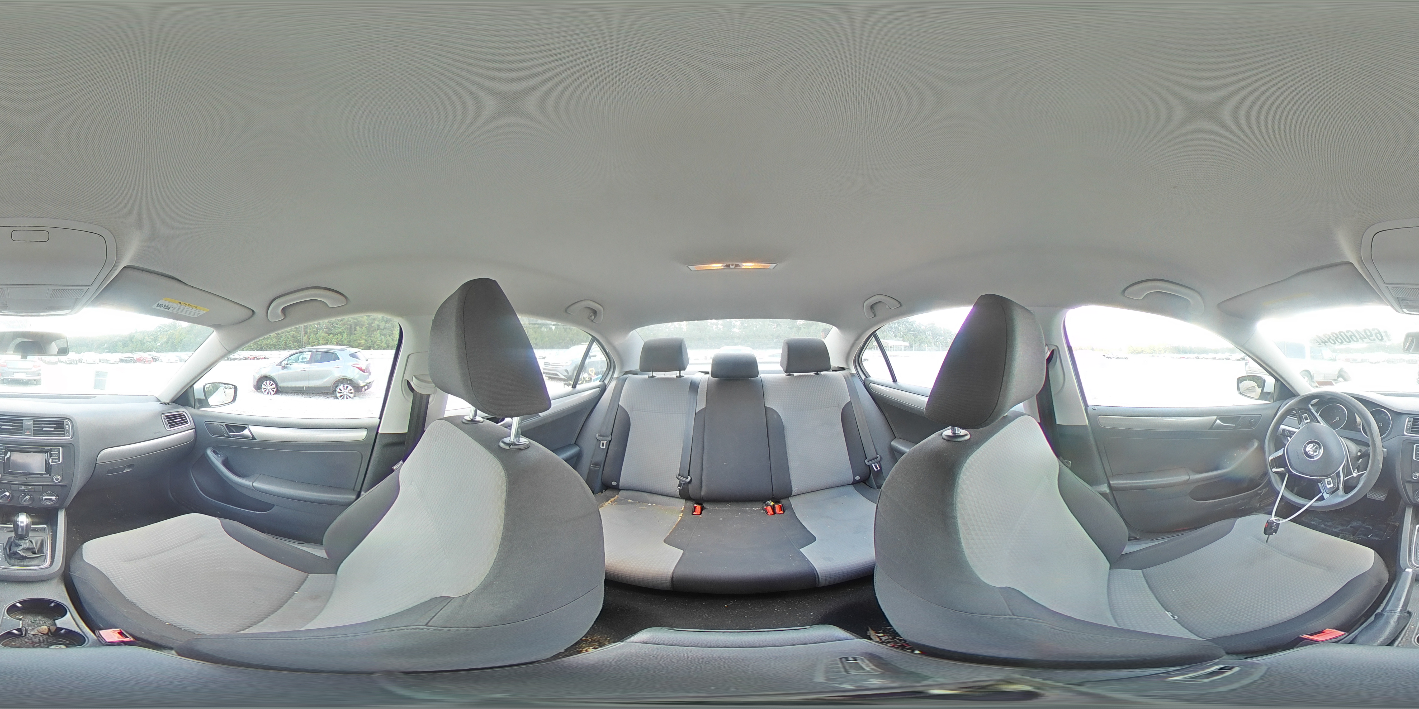 2017 Volkswagen Jetta - Image 12