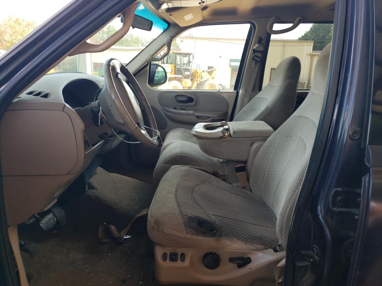 2001 Ford F150 Supercrew VIN: 1FTRW08L91KF19171 Lot: 66321884