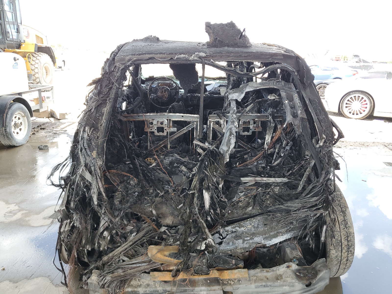 WBY1Z8C3XHV891040 2017 BMW I3 Rex