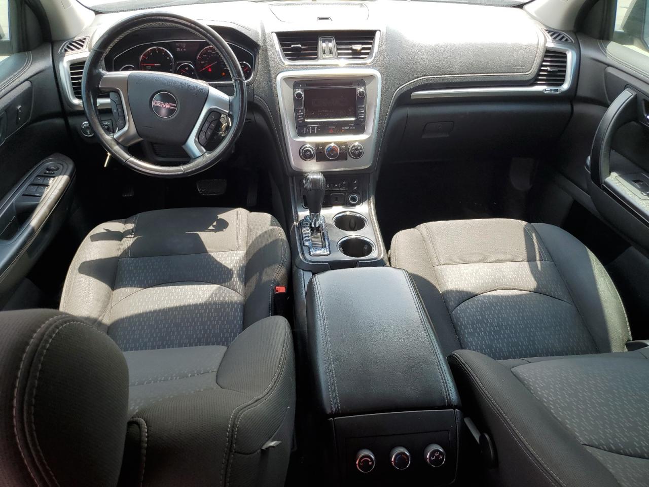 2016 GMC Acadia Sle VIN: 1GKKRPKD5GJ300097 Lot: 69090134