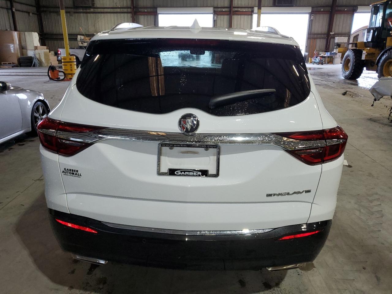 2019 Buick Enclave VIN: 5GAERAKW1KJ245262 Lot: 65177764