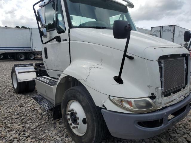 2016 International 8000 8600