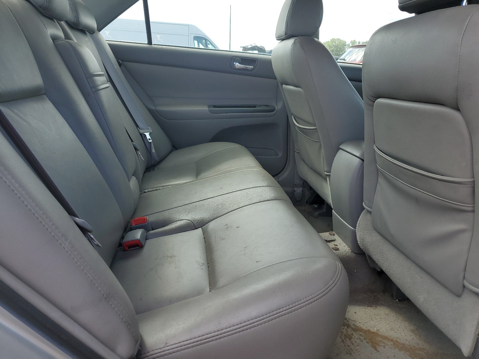 4T1BE32K95U623686 2005 Toyota Camry Le