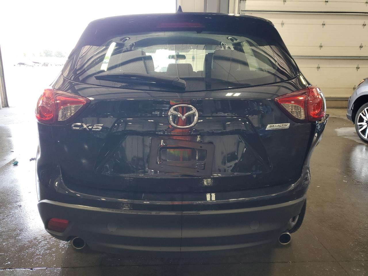 2014 Mazda Cx-5 Sport VIN: JM3KE2BE6E0380281 Lot: 66868374