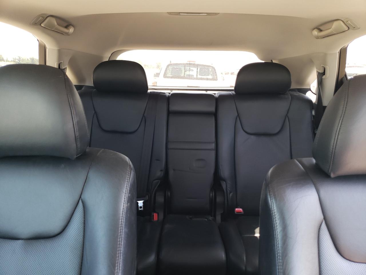 2012 Lexus Rx 350 VIN: 2T2BK1BA8CC131536 Lot: 66913864