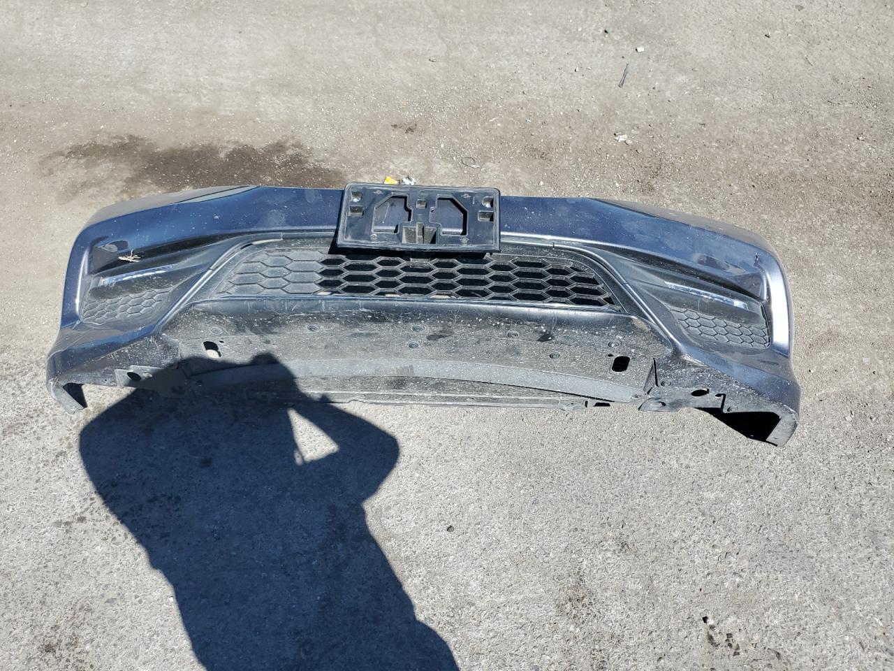 1HGCR2F88HA219923 2017 Honda Accord Exl