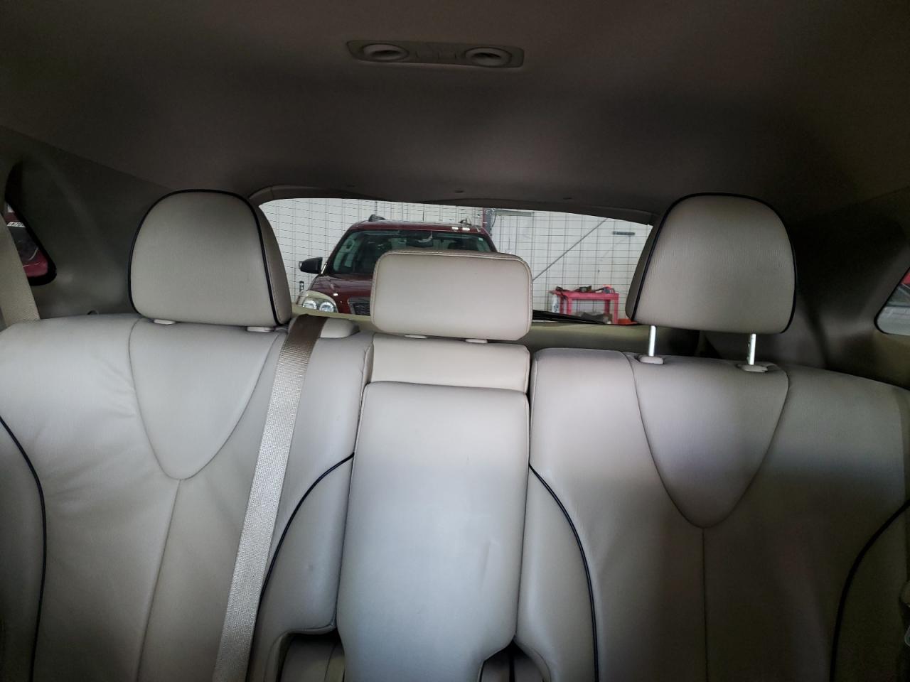 2014 Toyota Venza Le VIN: 4T3ZK3BBXEU066026 Lot: 67478204