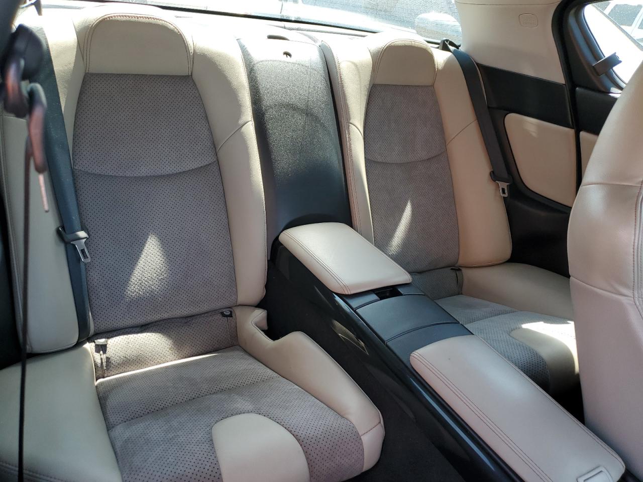 2006 Mazda Rx8 VIN: JM1FE173X60203665 Lot: 66033754