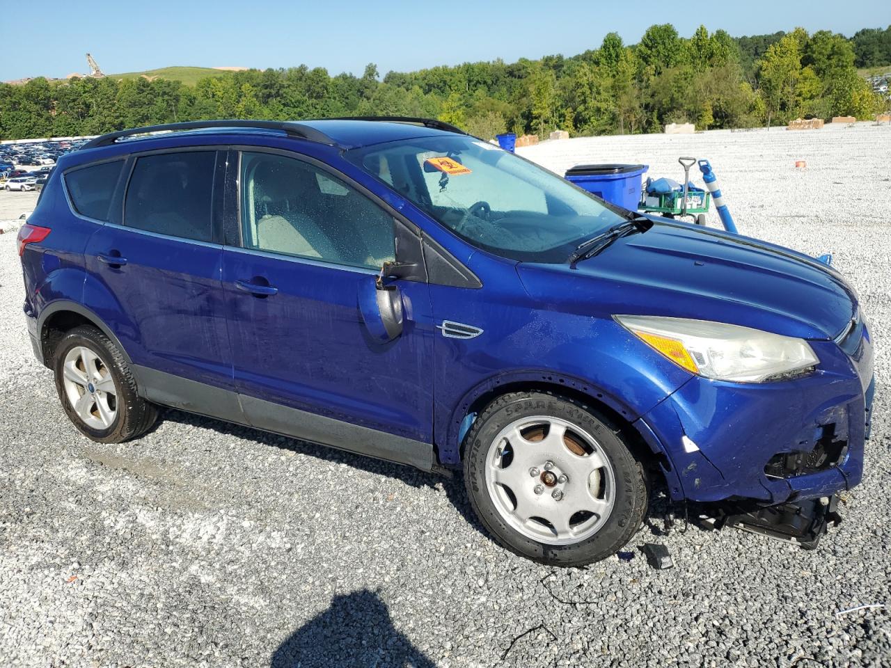 2014 Ford Escape - Image 4