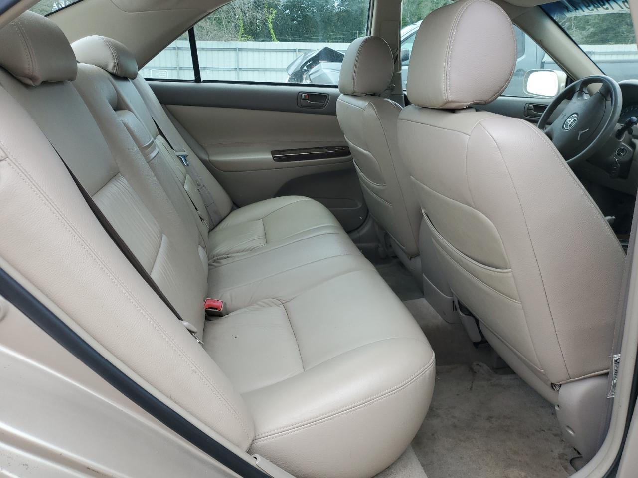 2003 Toyota Camry Le VIN: 4T1BE32K93U159778 Lot: 67194914