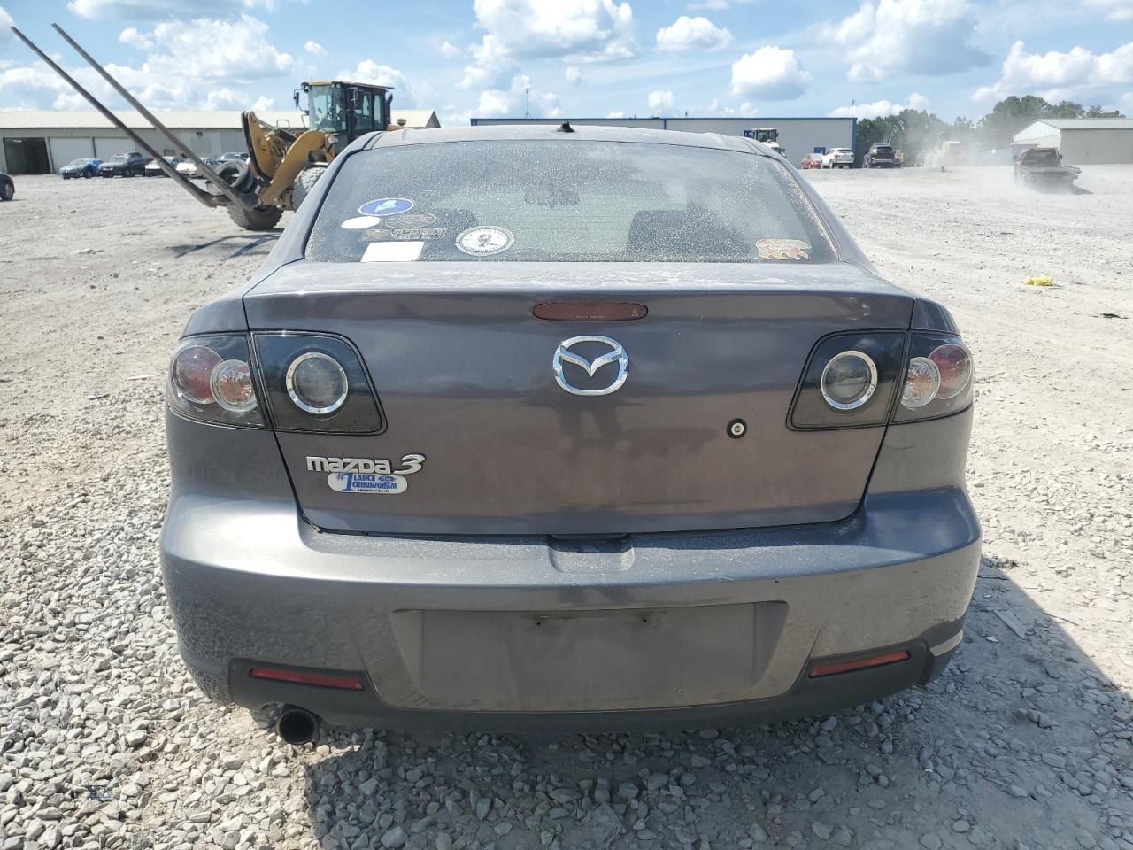 2009 Mazda 3 I VIN: JM1BK32F291195399 Lot: 67389284