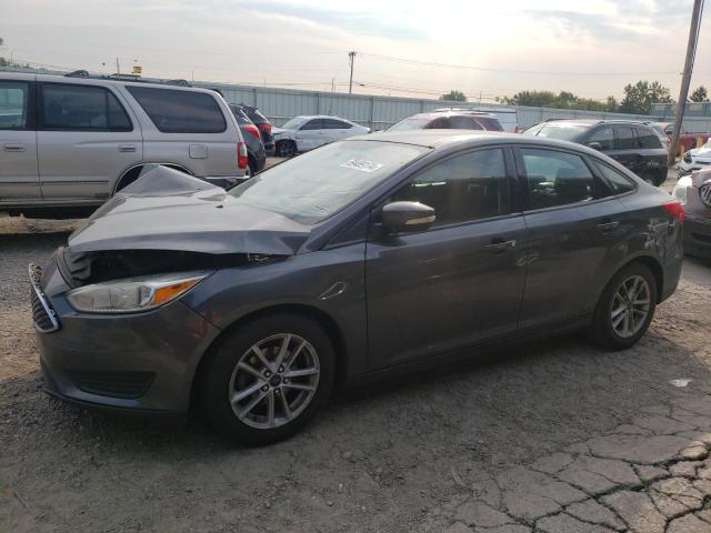 2015 Ford Focus Se продається в Dyer, IN - Front End