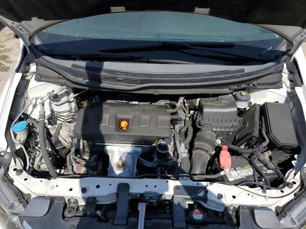 2012 Honda Civic - Image 11