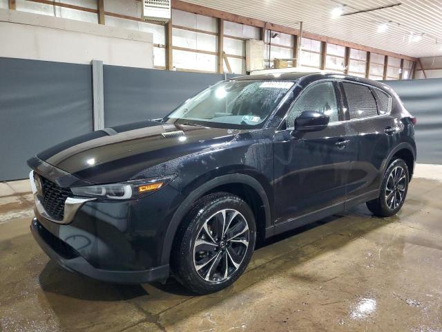 2023 Mazda Cx-5 Premium