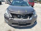 2013 Nissan Altima 2.5 продається в Bridgeton, MO - Front End