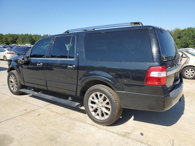 Parquets FORD EXPEDITION 2015 Black