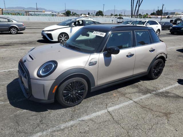 2023 Mini Cooper S