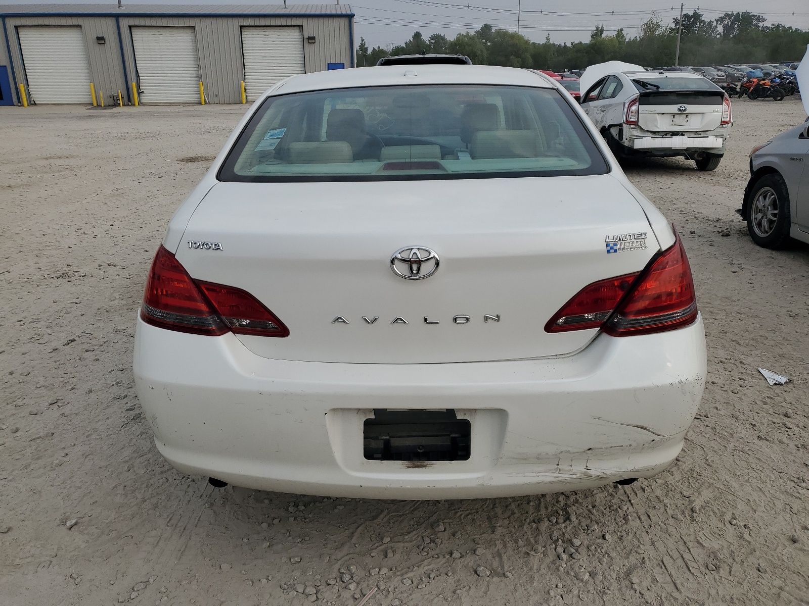 4T1BK36B49U336054 2009 Toyota Avalon Xl