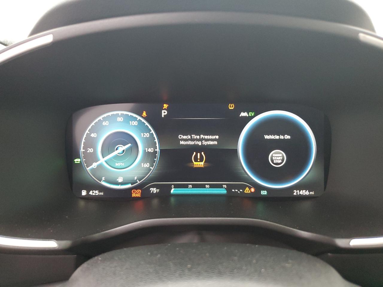 2022 Hyundai Santa Fe Sel Premium VIN: KM8S3DA10NU034126 Lot: 68530054