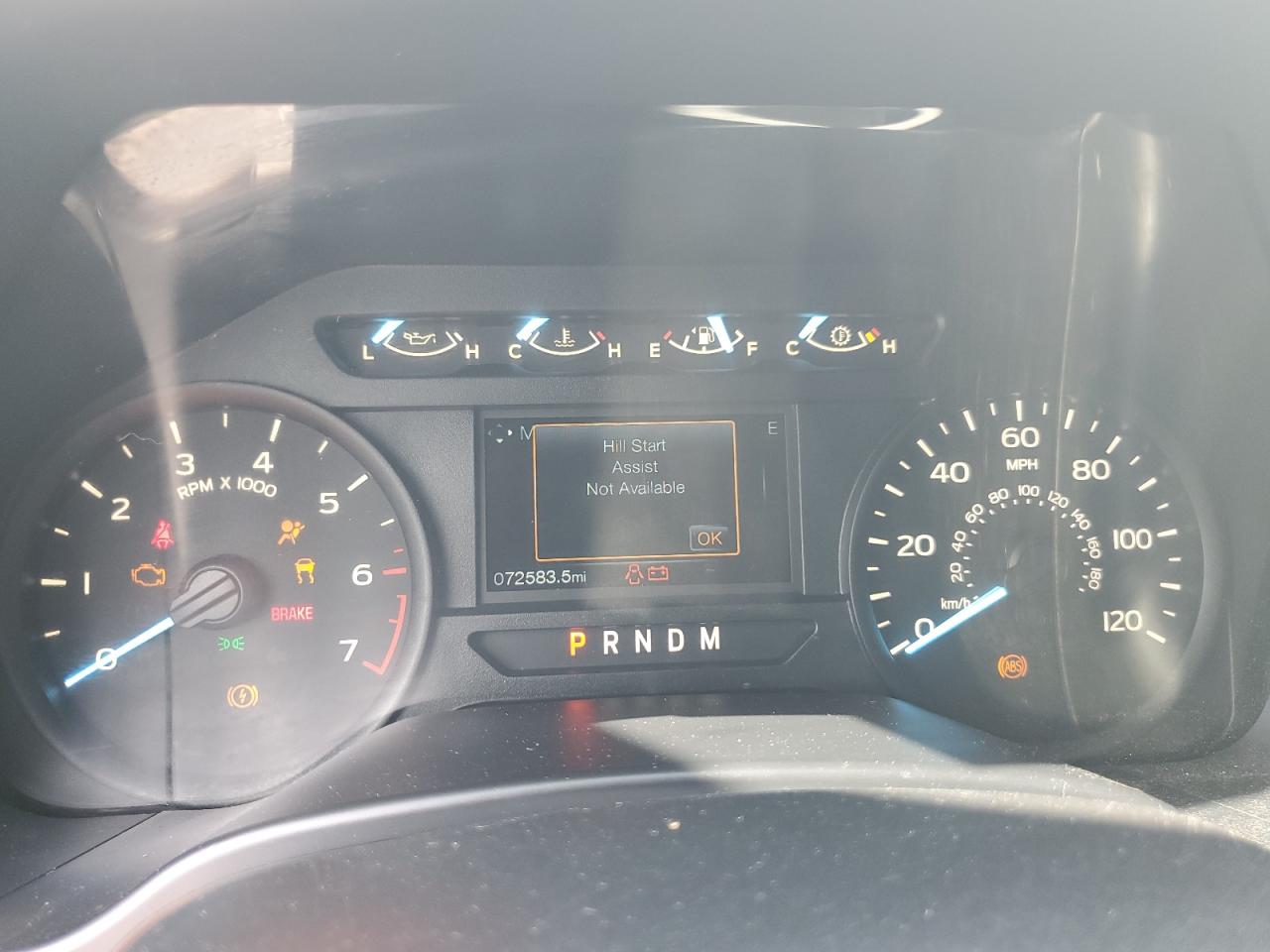 2019 Ford F150 Supercrew VIN: 1FTEW1E53KKC75660 Lot: 68691084