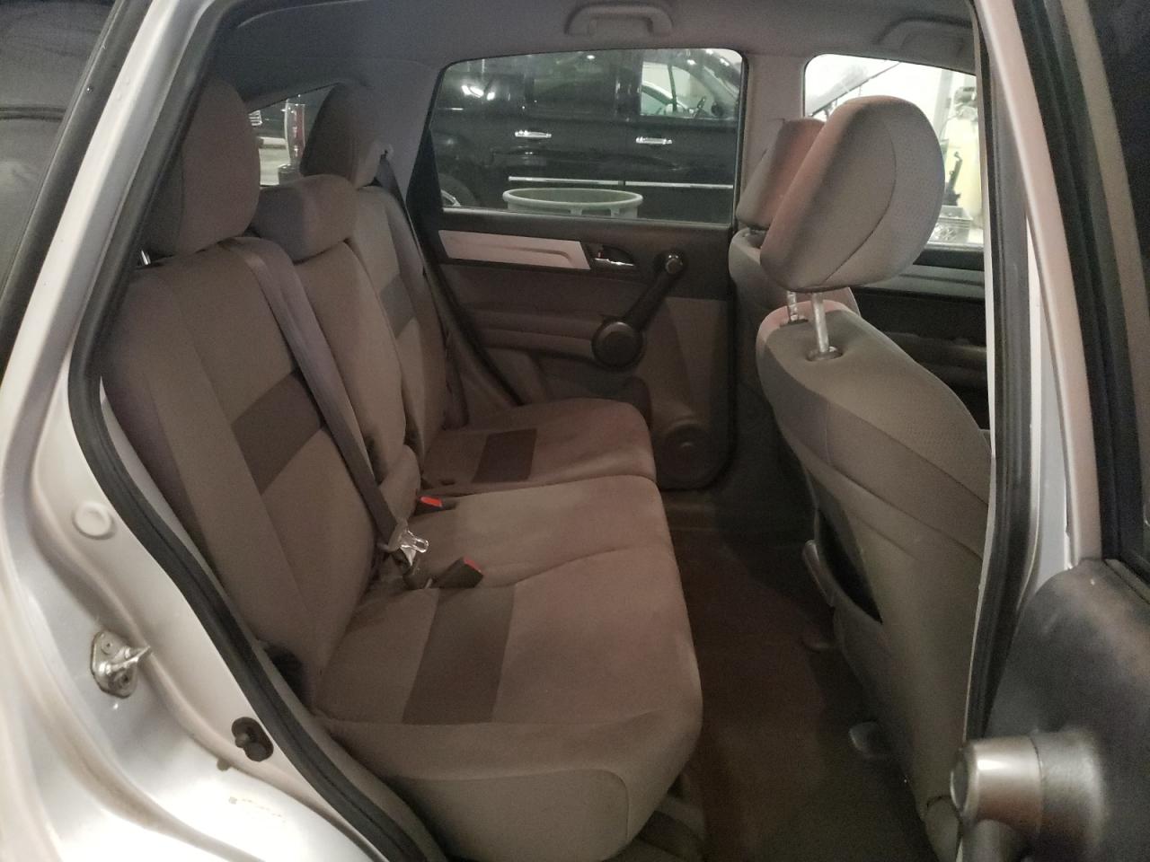 2011 Honda Cr-V Se VIN: 5J6RE4H44BL105658 Lot: 68137454