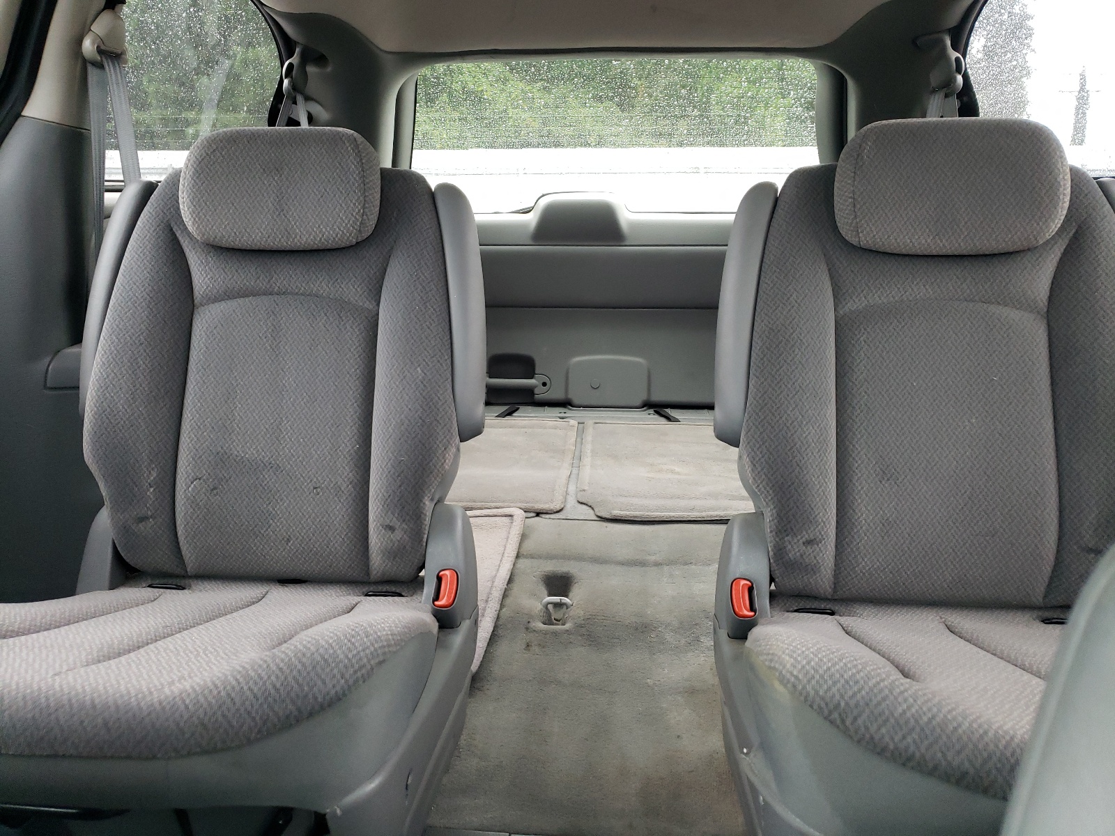 2D4GP24R15R321074 2005 Dodge Grand Caravan Se