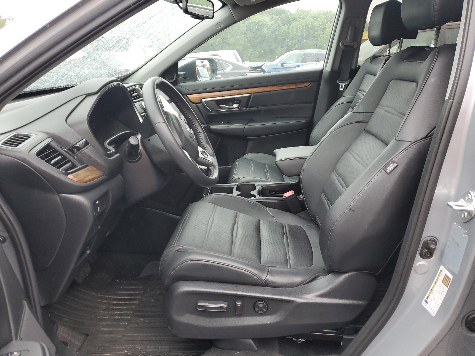 2HKRW2H80NH621518 2022 Honda Cr-V Exl