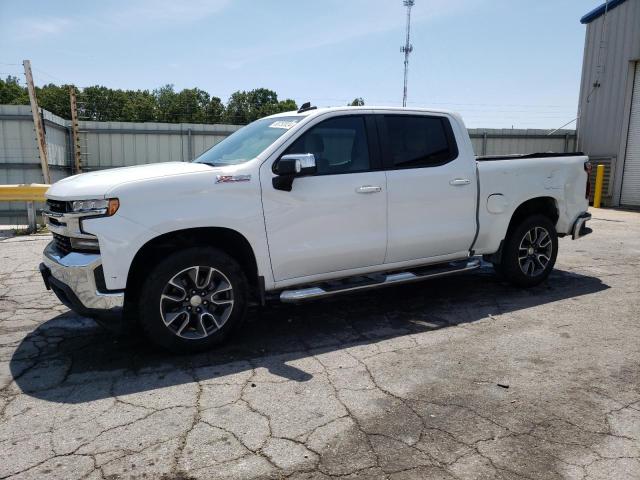 2019 Chevrolet Silverado K1500 Lt