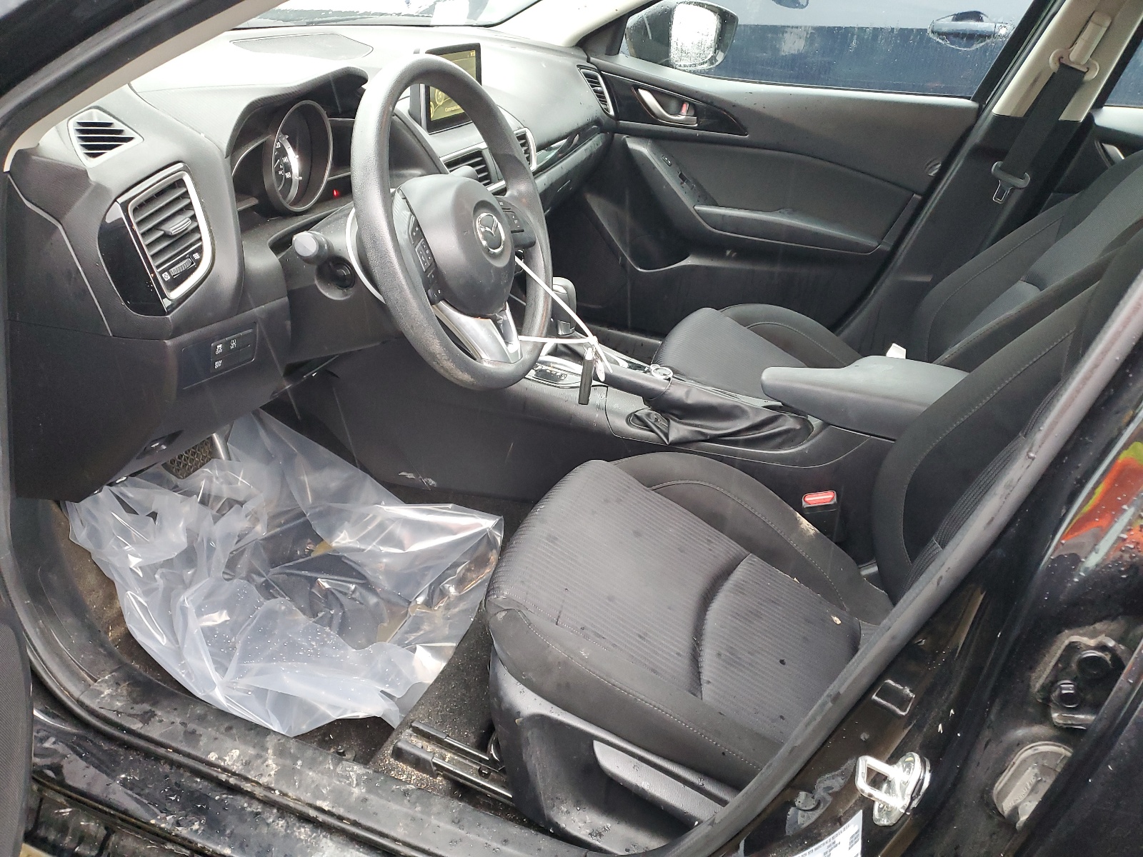 3MZBM1U71GM326159 2016 Mazda 3 Sport