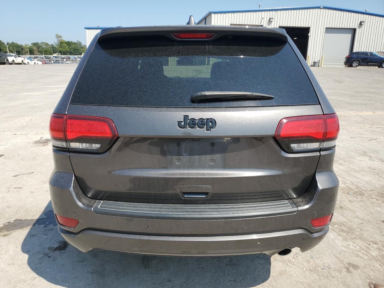 2019 Jeep Grand Cherokee Laredo VIN: 1C4RJEAG8KC790288 Lot: 69004514