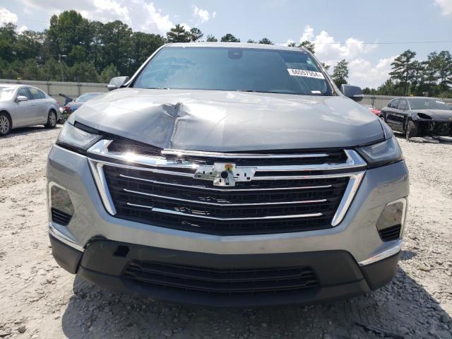 1GNERGKW4PJ185901 Chevrolet Traverse L 5