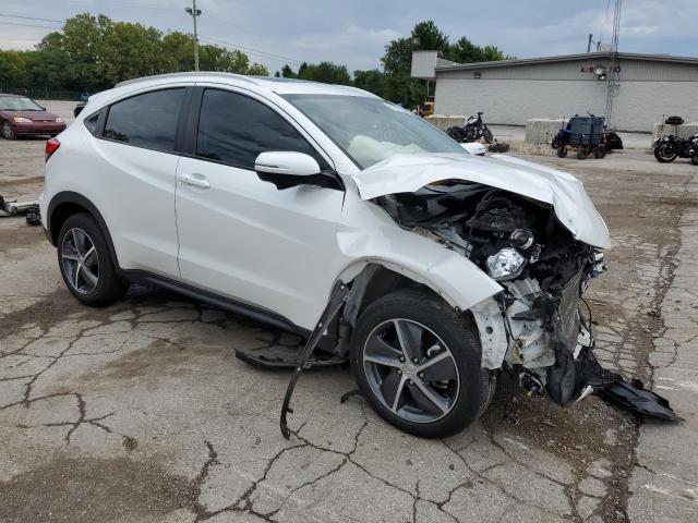  HONDA HR-V 2021 Biały