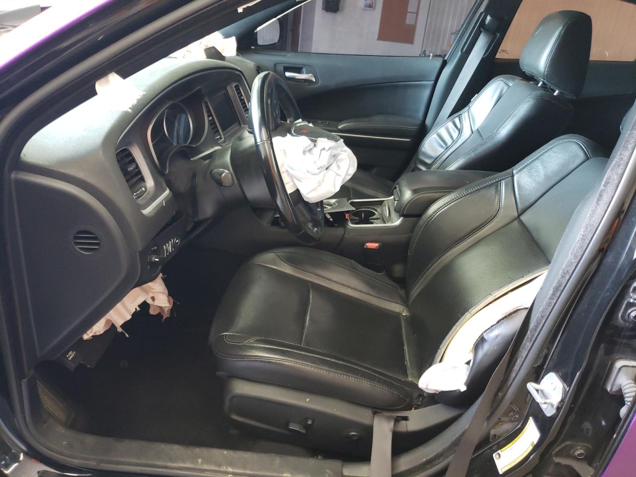 2019 Dodge Charger - Image 7