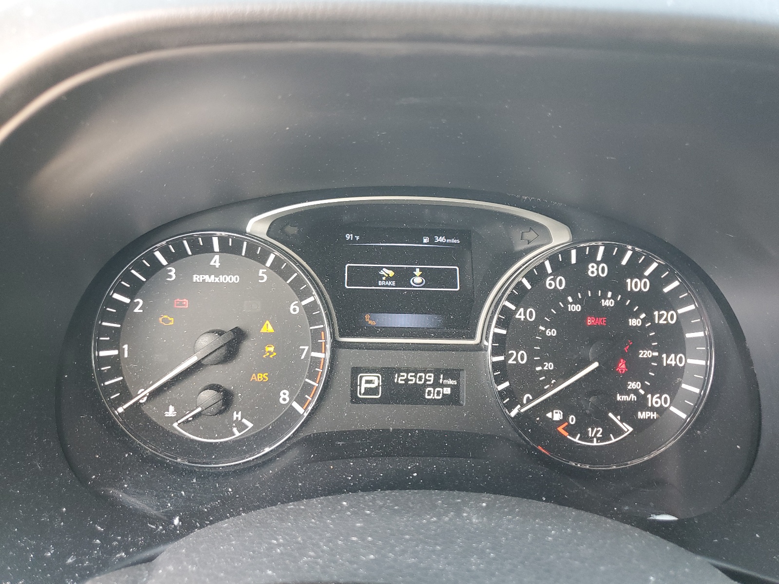 5N1AR2MN9FC606489 2015 Nissan Pathfinder S