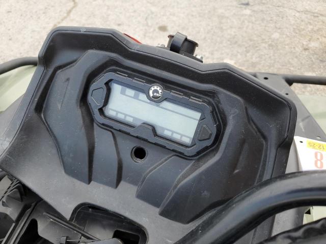 2017 CAN-AM OUTLANDER 570