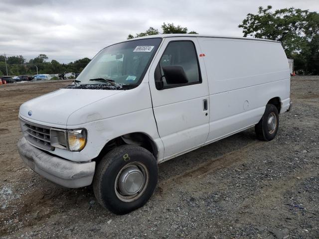 1995 Ford Econoline E250 Van