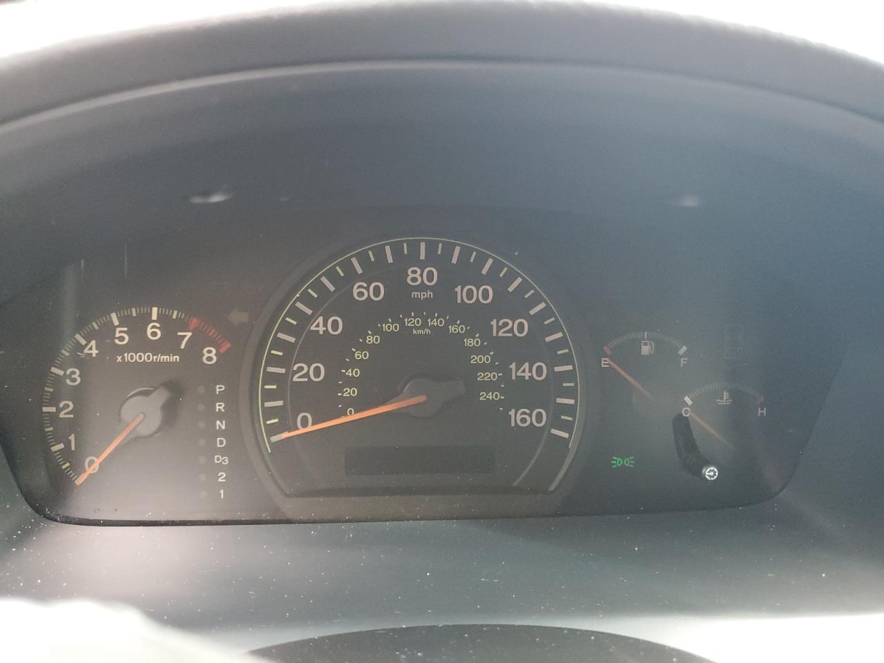 2004 Honda Accord Ex VIN: 1HGCM66534A051047 Lot: 68747634